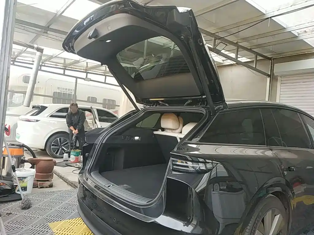 Li Auto Li i6 — миниатюра 19
