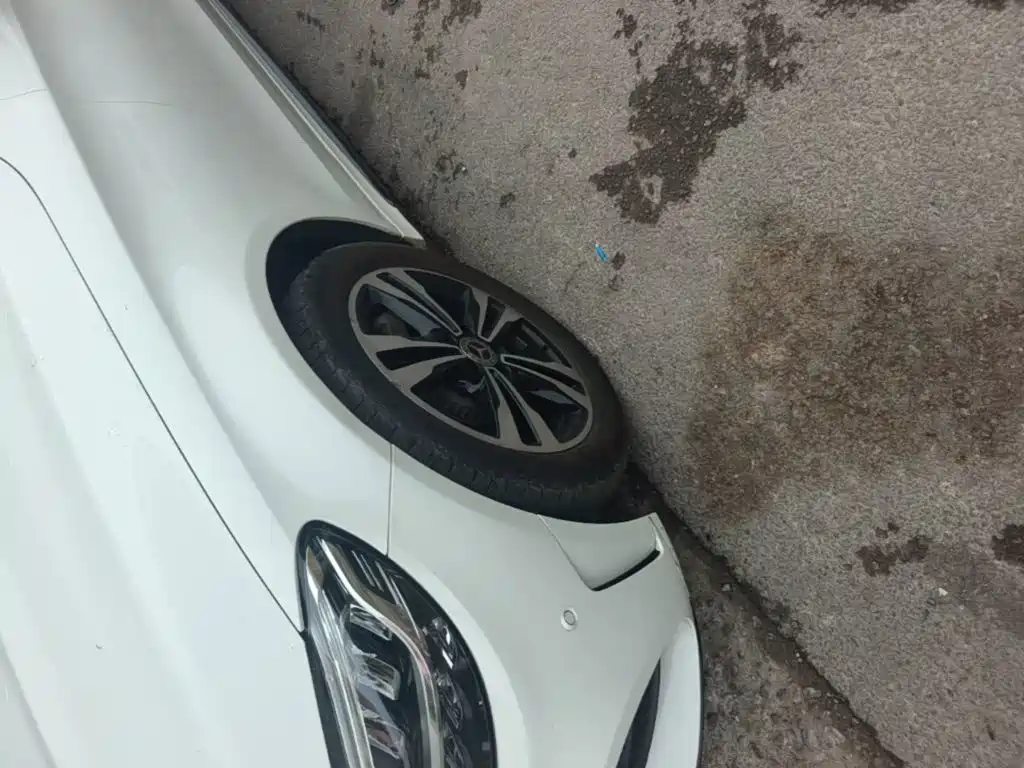 Mercedes-Benz C-Class — миниатюра 23