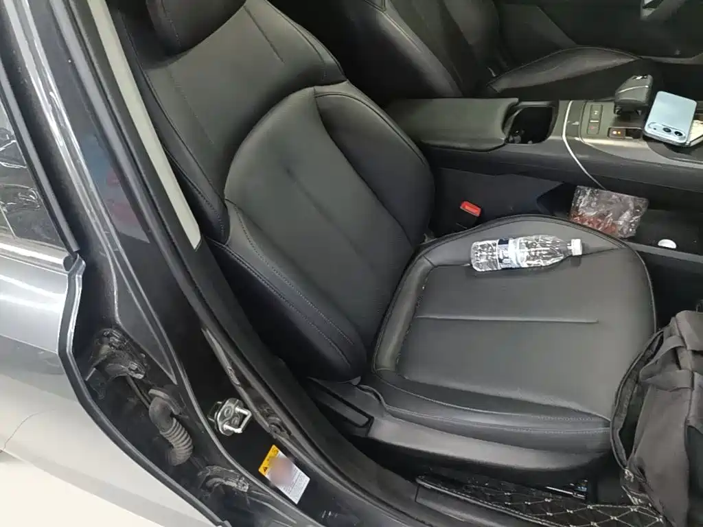 Changan Eado — миниатюра 25