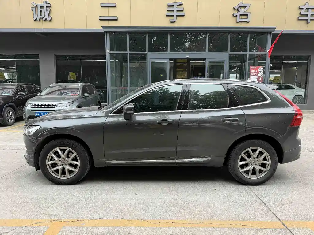 Volvo XC60 — миниатюра 6