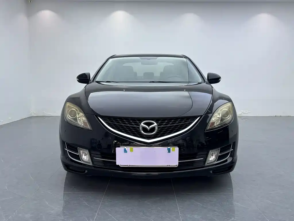 Mazda Ruiyi — миниатюра 2