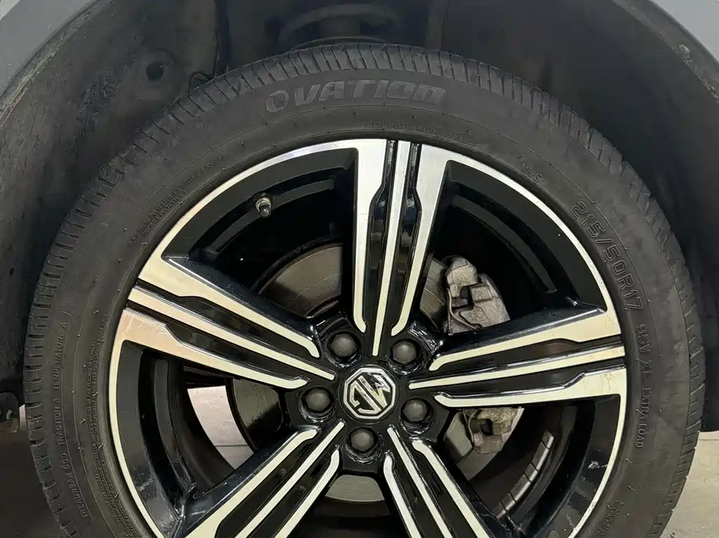 MG ZS — миниатюра 14