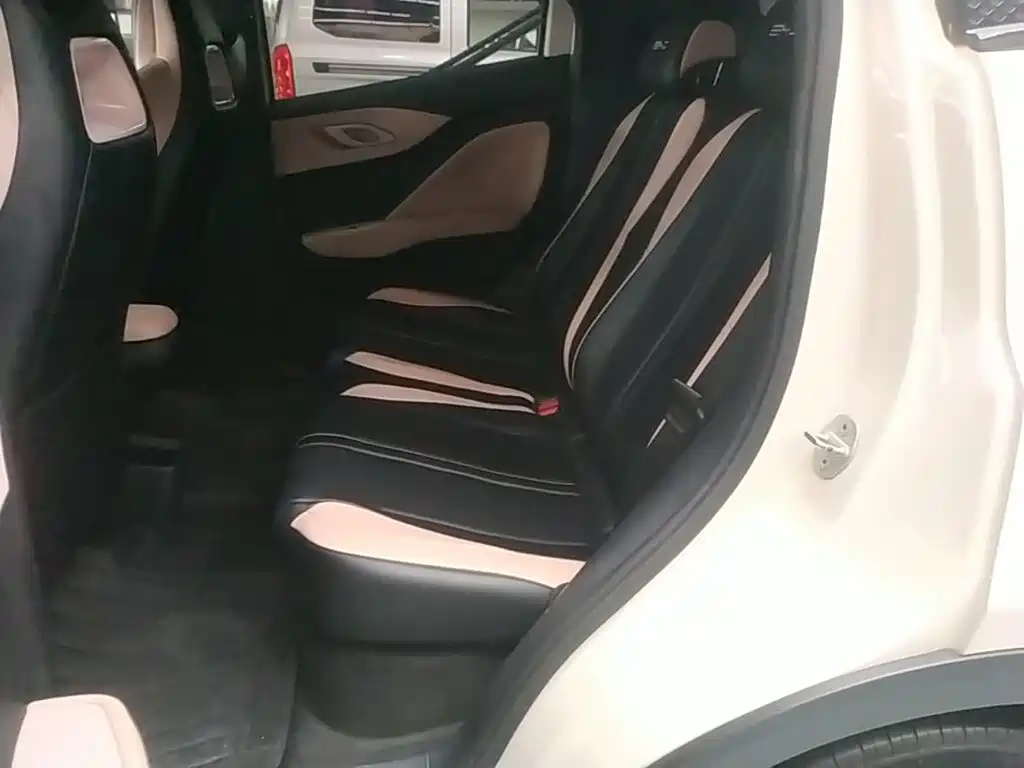 BYD Seagull — миниатюра 17