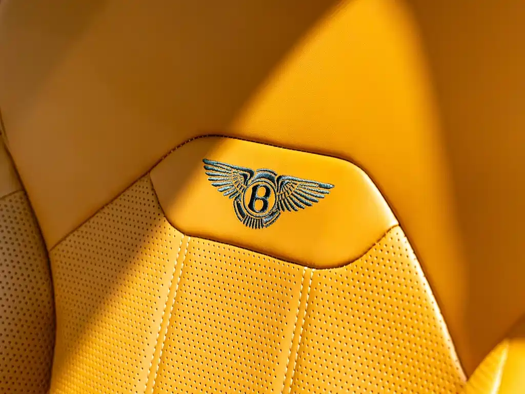 Bentley Bentayga — миниатюра 15