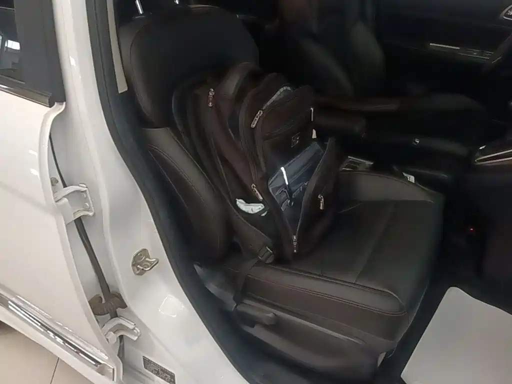 Haval H6 — миниатюра 25