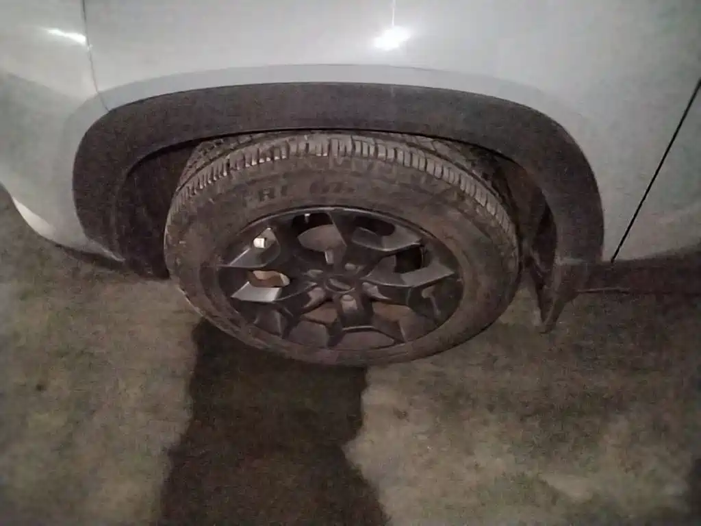 Geely Icon — миниатюра 23