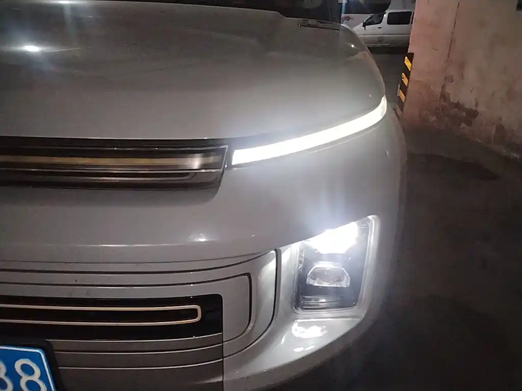 Geely Icon — миниатюра 24