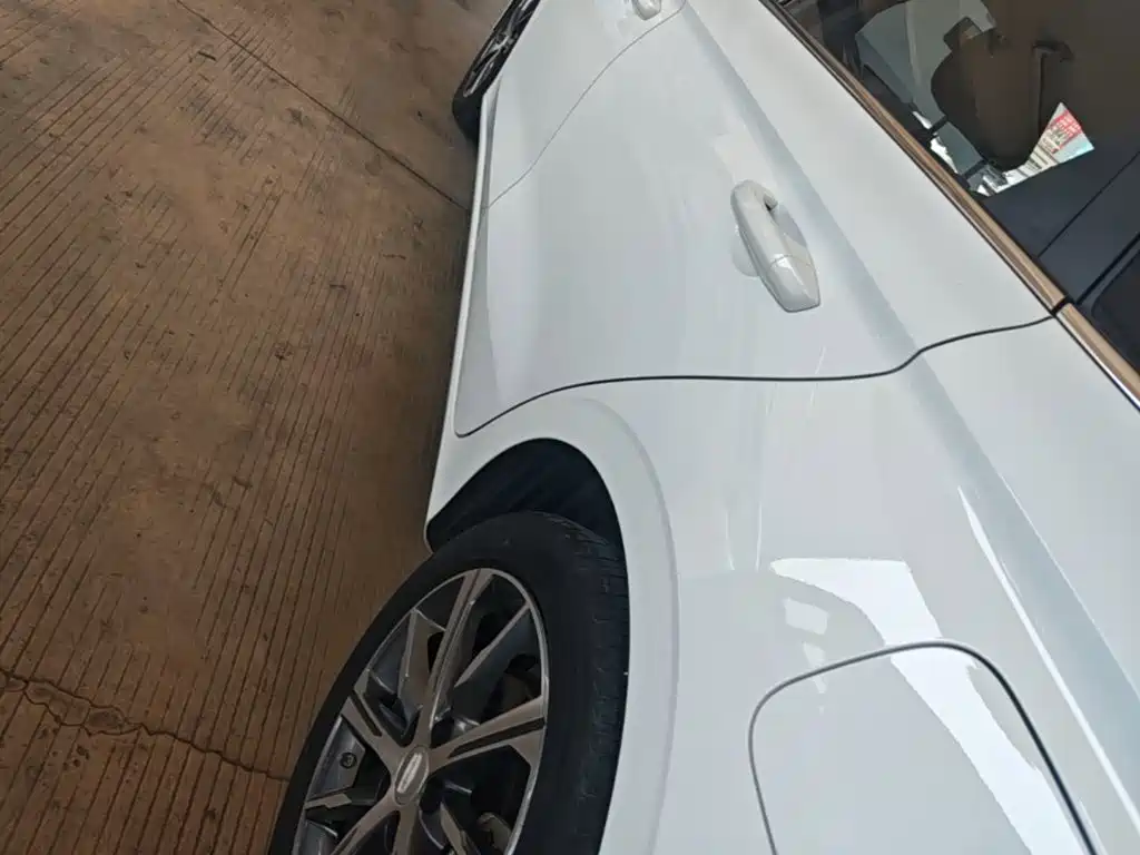 Geely Emgrand — миниатюра 22
