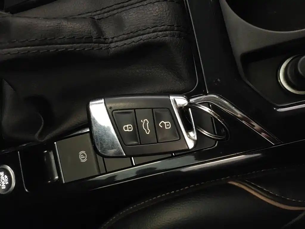 Volkswagen Passat — миниатюра 9