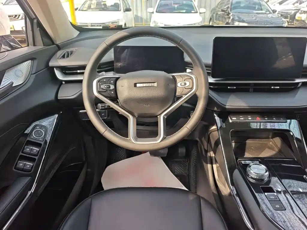 Haval H6 — миниатюра 11