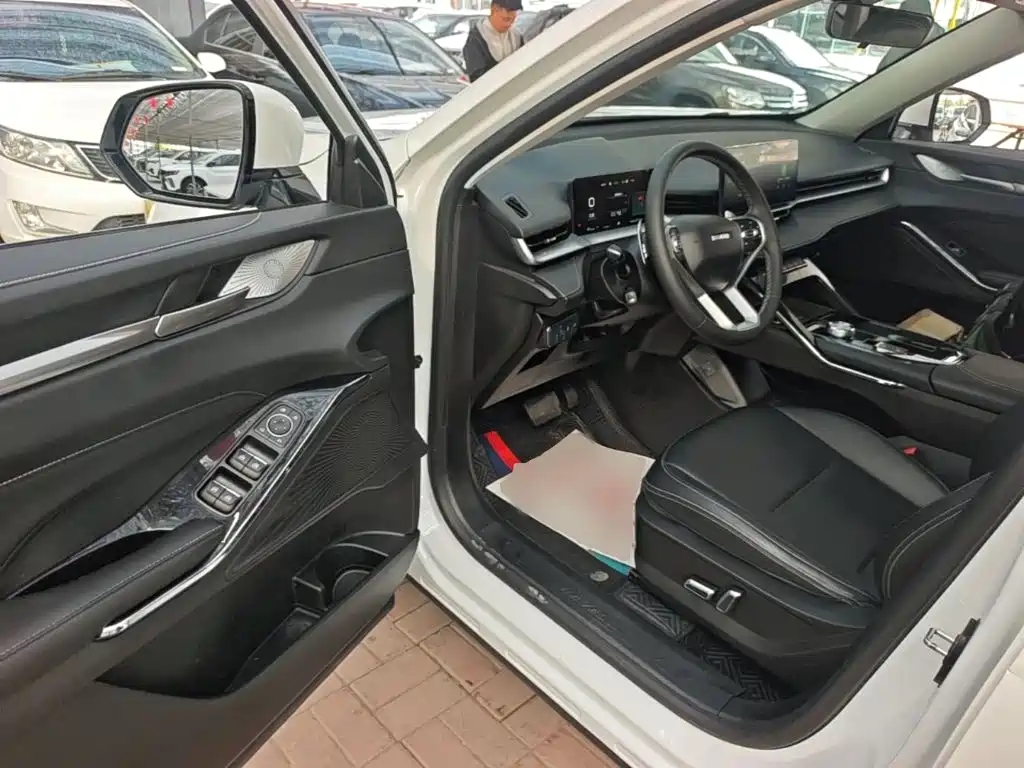 Haval H6 — миниатюра 16