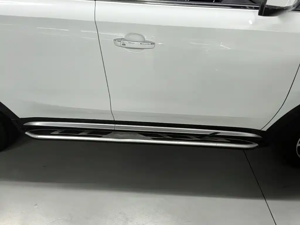 Roewe RX5 — миниатюра 21