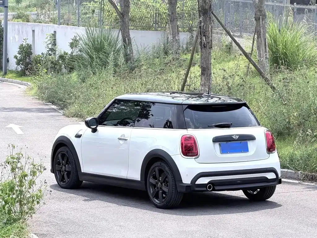 MINI Mini — миниатюра 8