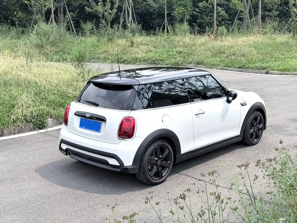 MINI Mini — миниатюра 9