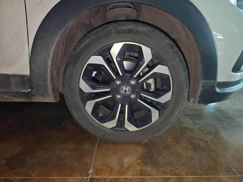 Honda Fit — миниатюра 24