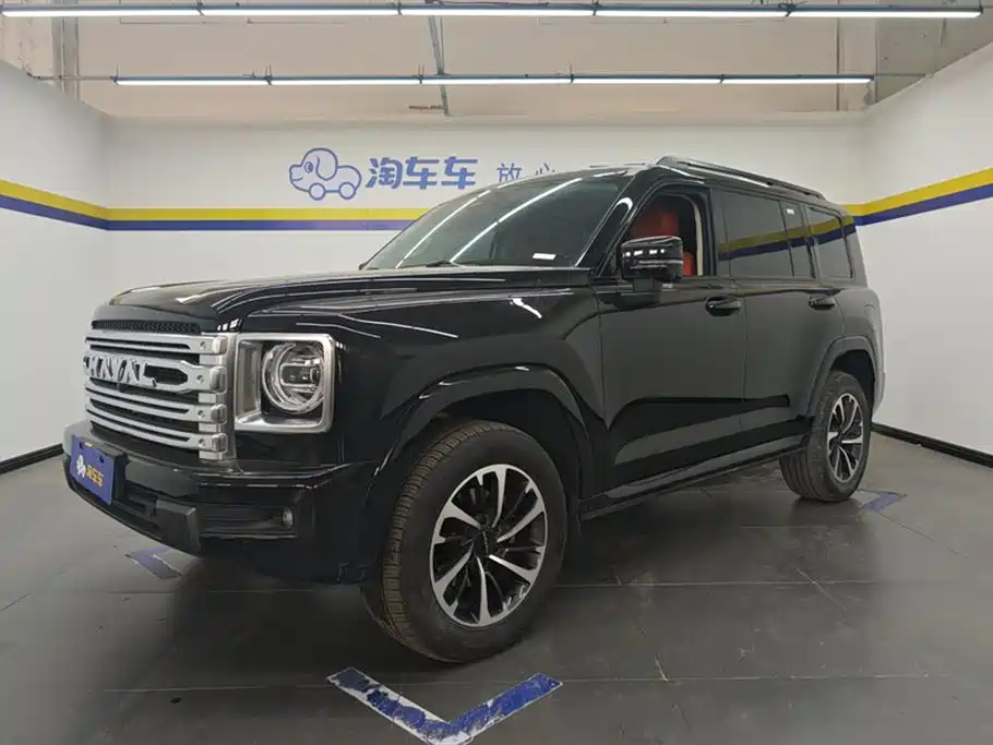 Haval H9 2024