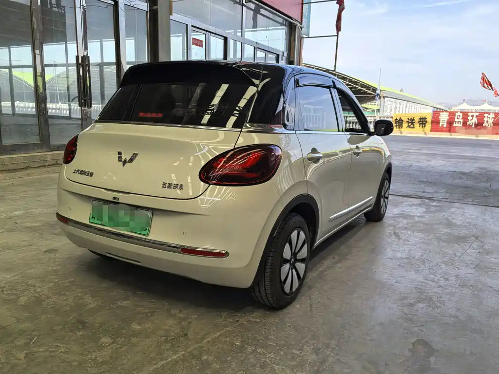 Wuling Bingo — миниатюра 5