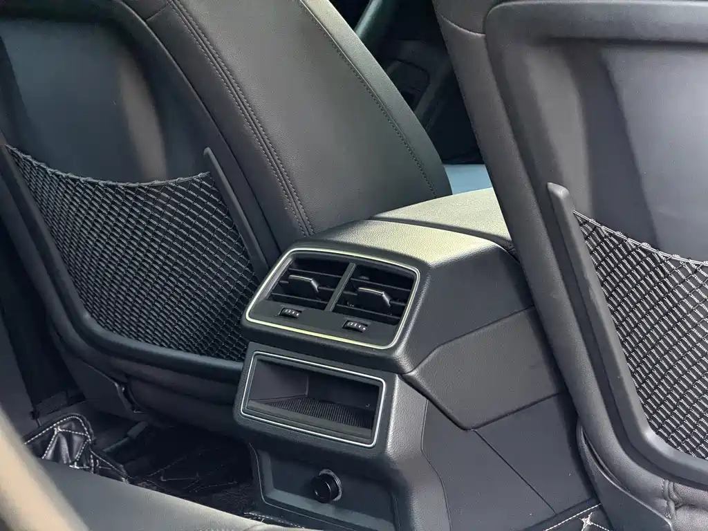 Audi A6 (Import) — миниатюра 20