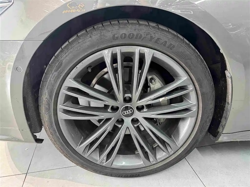 Audi A7 — миниатюра 6