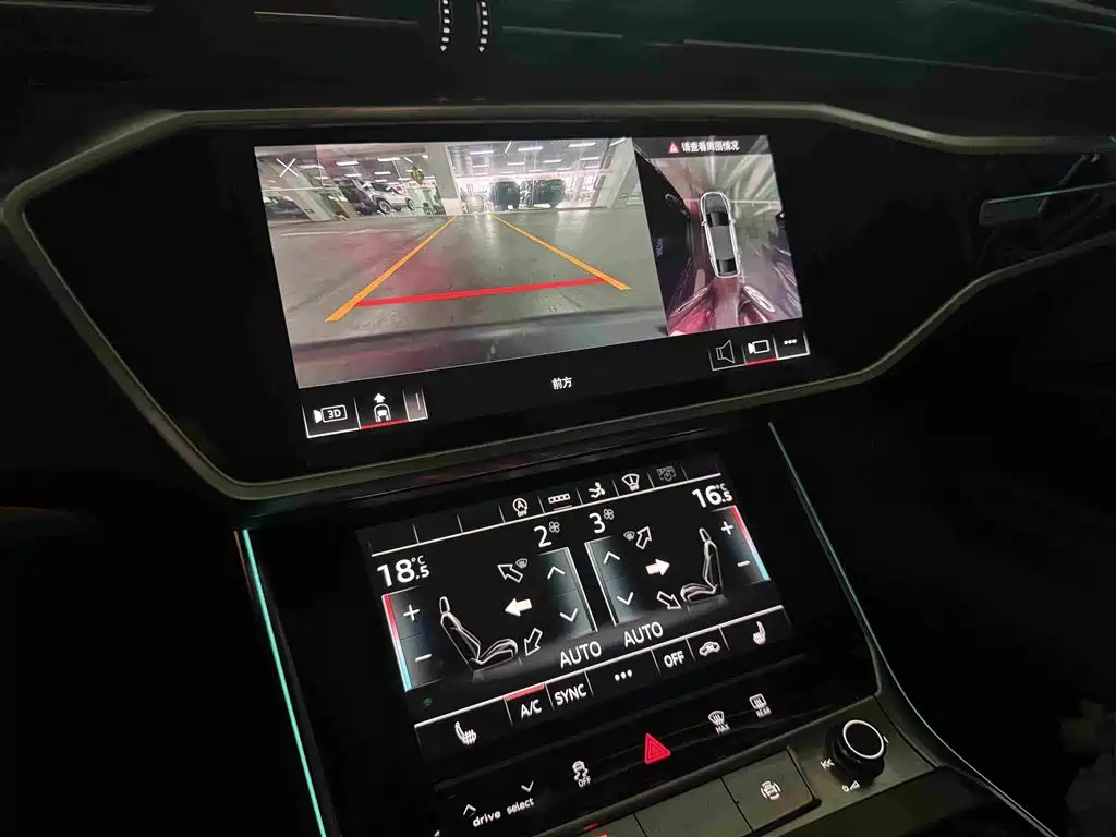 Audi A7 — миниатюра 4