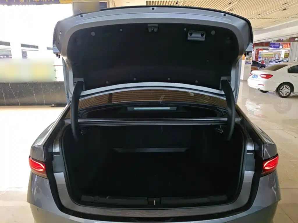 BYD Qin PLUS — миниатюра 19