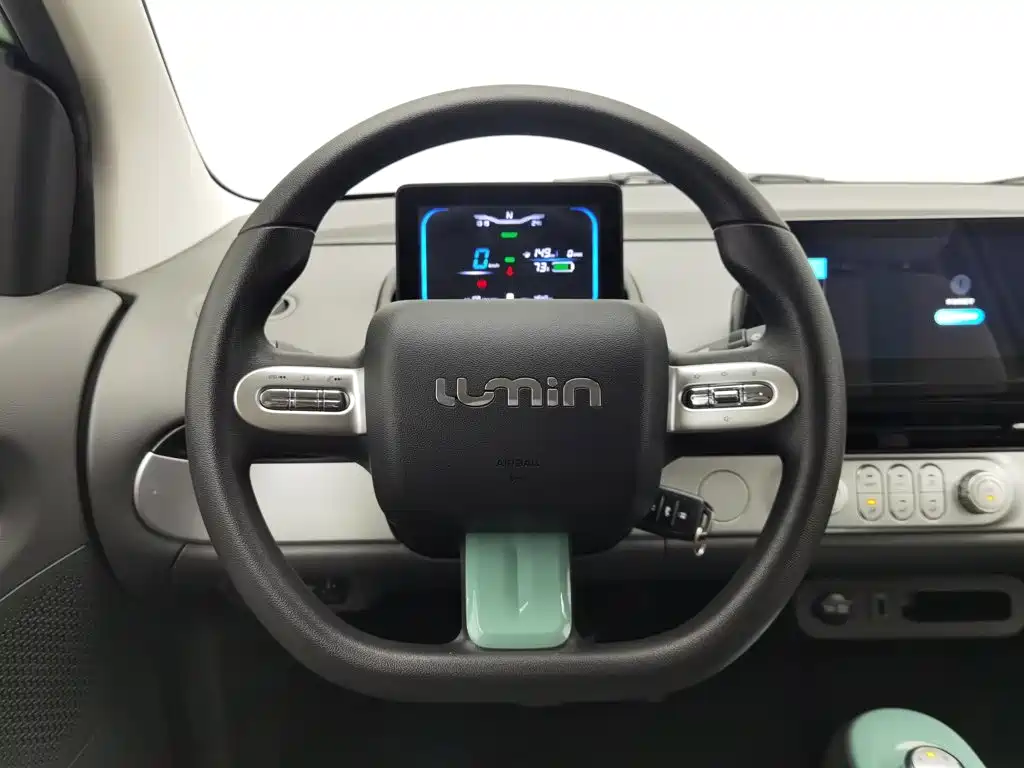Qiyuan Lumin — миниатюра 11
