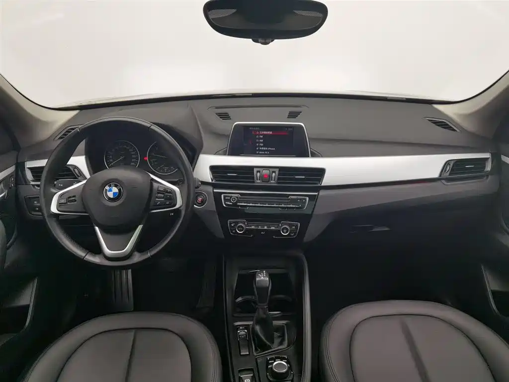 BMW X1 2018 sDrive18Li Fashion