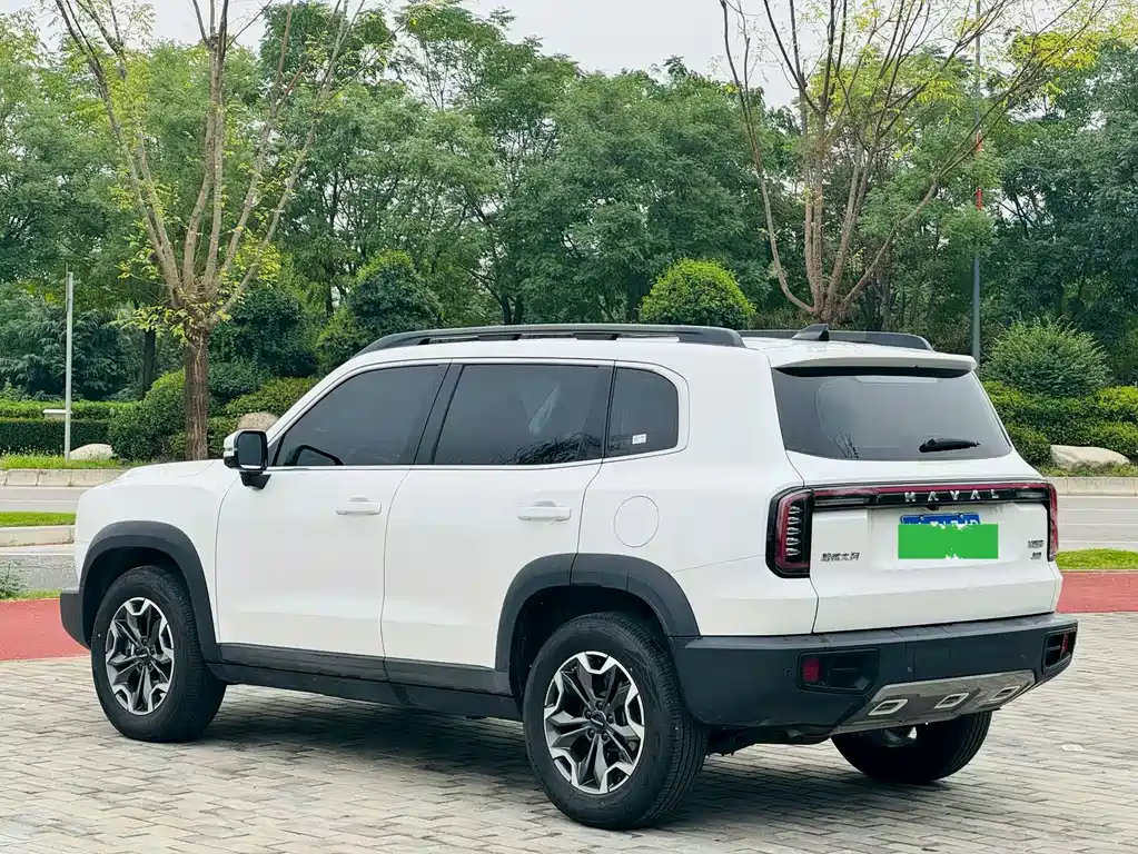 Haval Big Dog — миниатюра 7