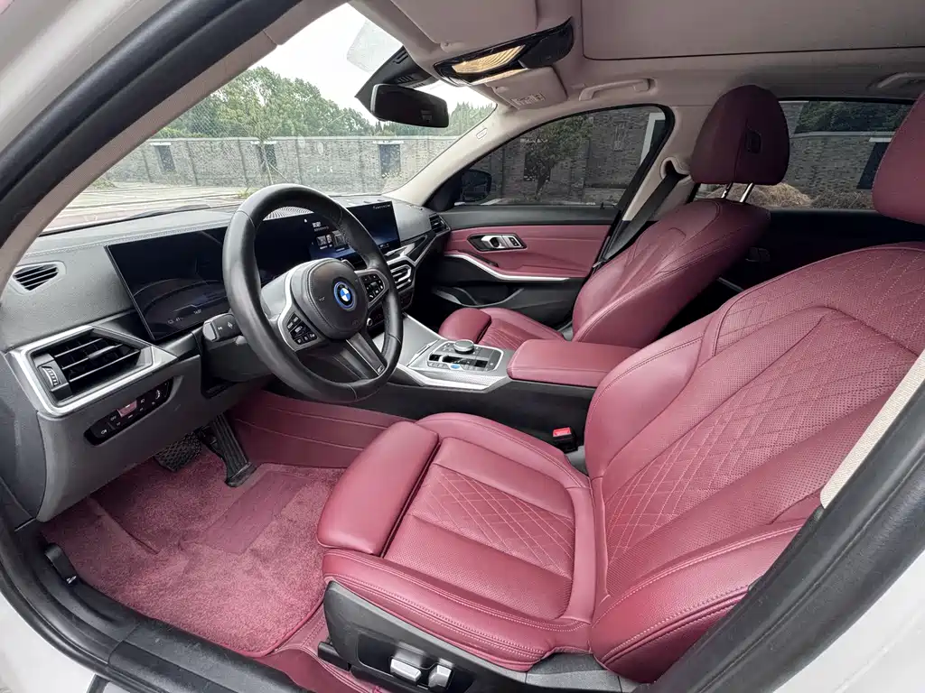 BMW i3 — миниатюра 8