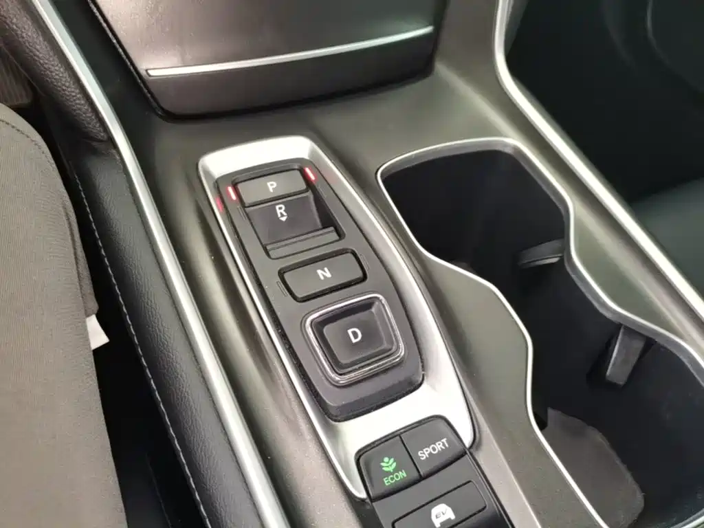 Honda Accord — миниатюра 14