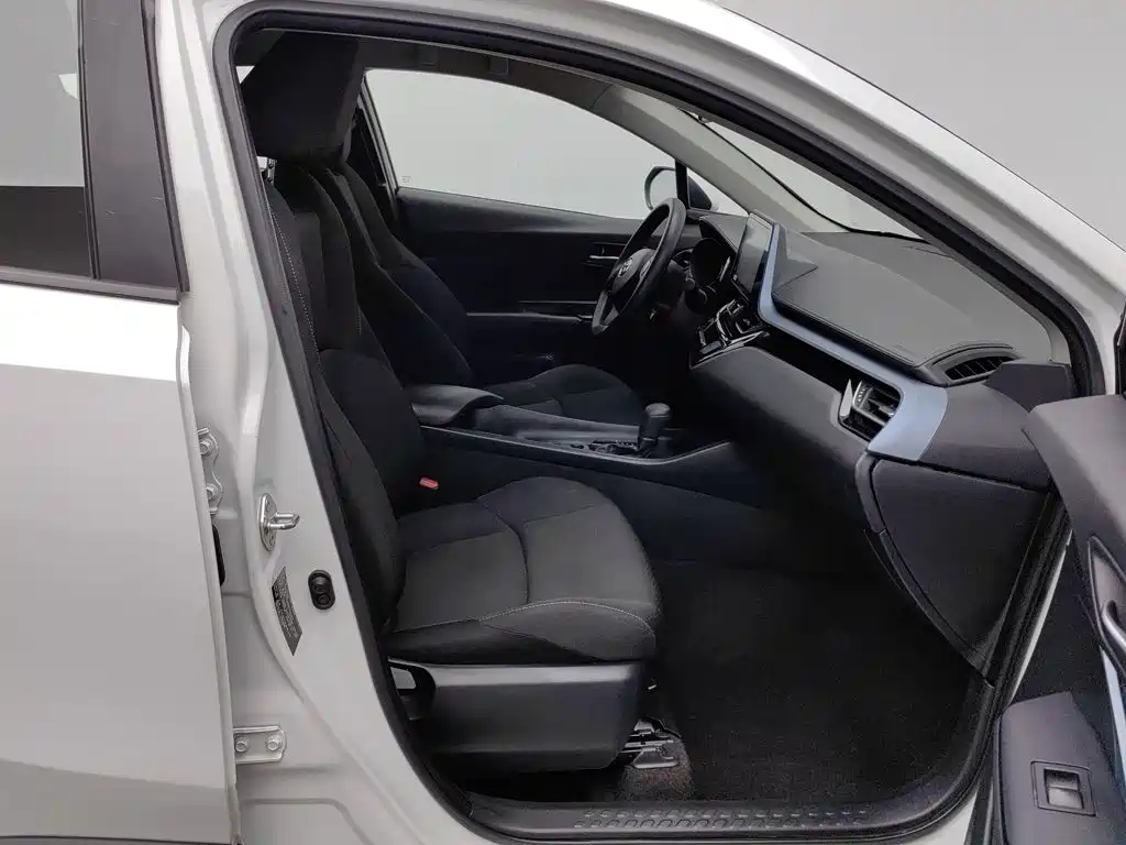 Toyota IZOA — миниатюра 23