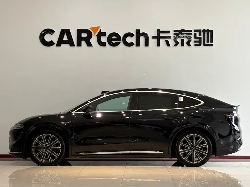 Zhijie Zhijie R7 — миниатюра 8