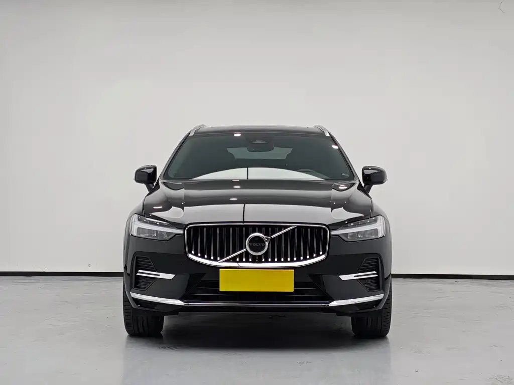 Volvo XC60 — миниатюра 2