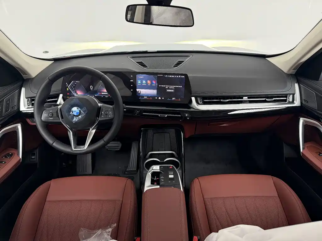 BMW X1 — миниатюра 6