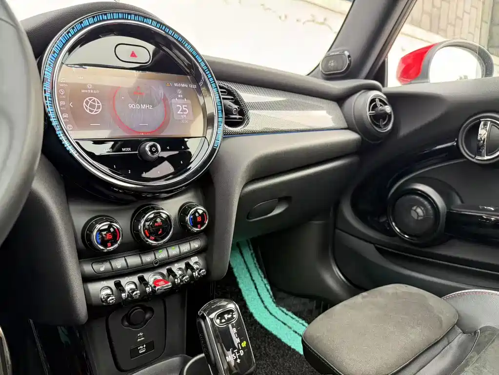 MINI Mini JCW — миниатюра 12