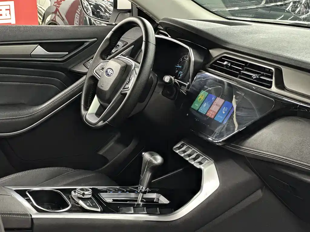 Ford Territory — миниатюра 19