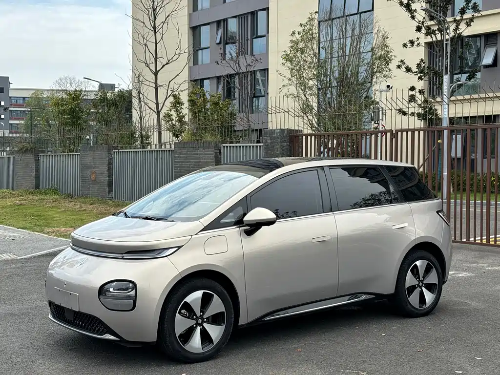 Baojun Yunduo