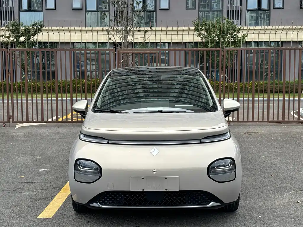 Baojun Yunduo — миниатюра 2