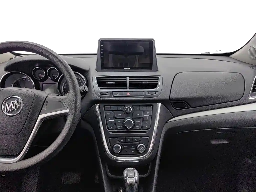 Buick Encore — миниатюра 12