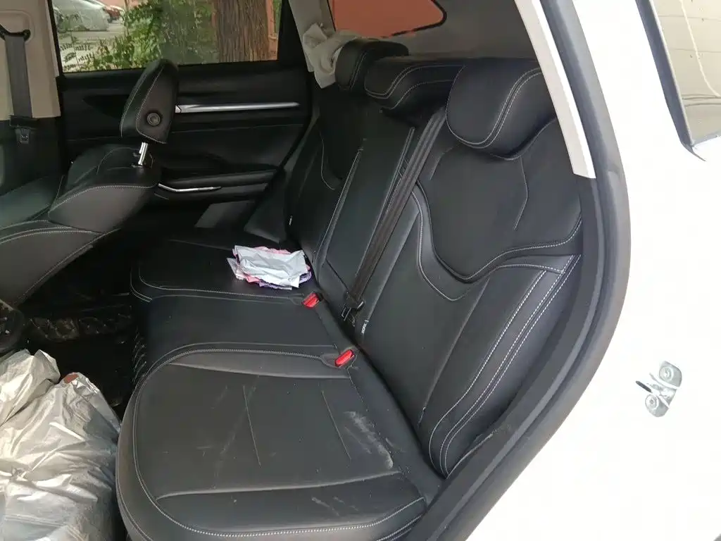 Haval H6 — миниатюра 15