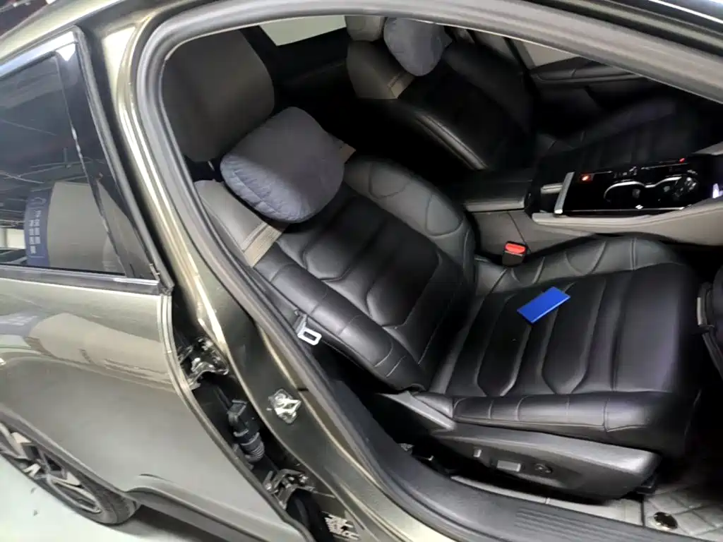 Citroen C5 X — миниатюра 25