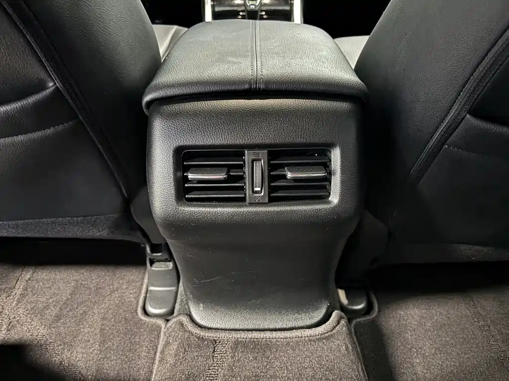 Honda Accord — миниатюра 21