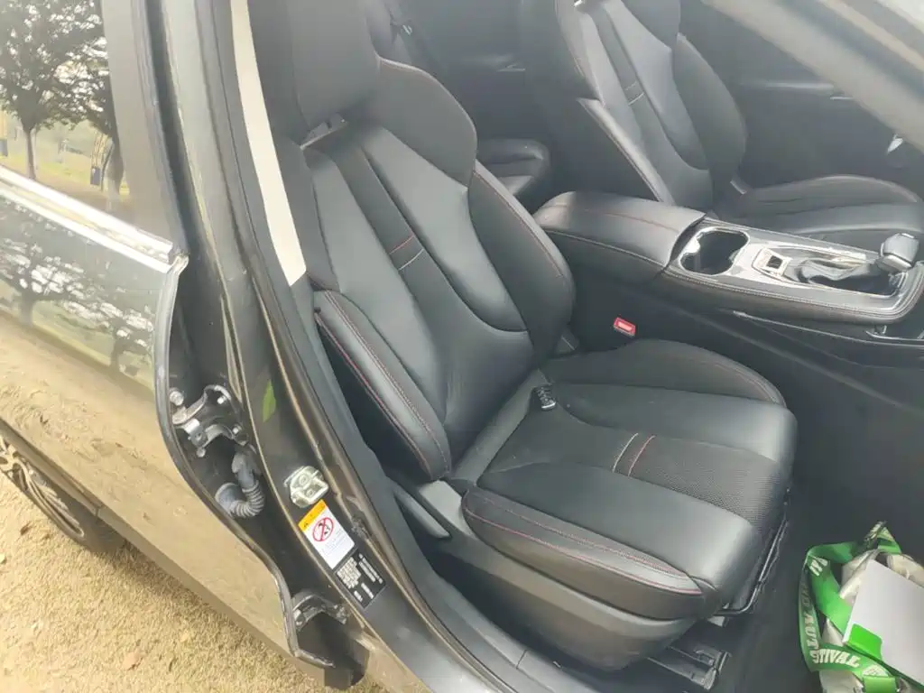 Oshan Oushang X5 — миниатюра 25