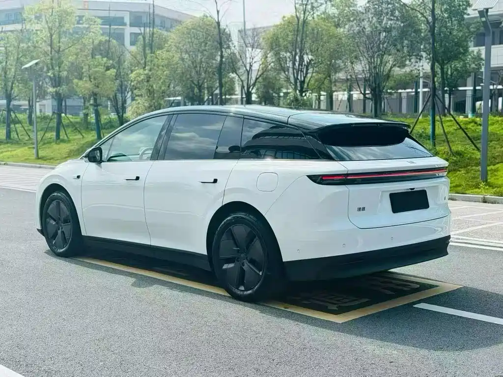 Li Auto Li i6 — миниатюра 9