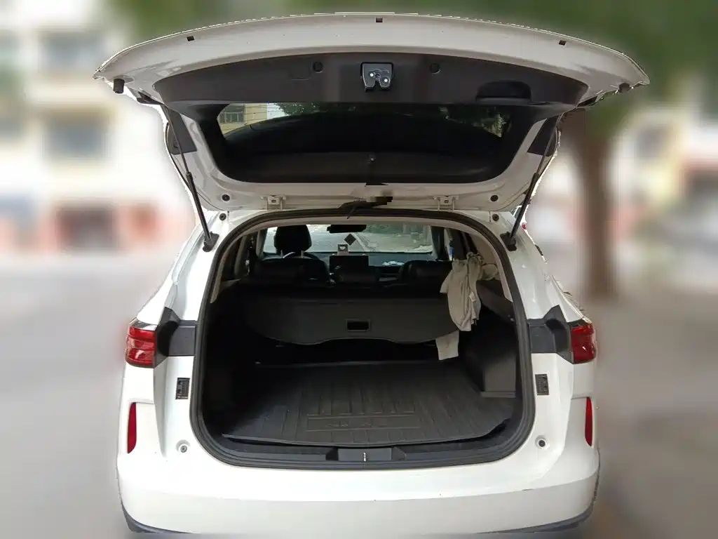 Haval H6 — миниатюра 10