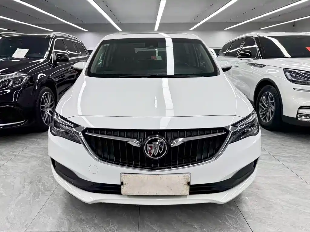 Buick GL6 — миниатюра 2
