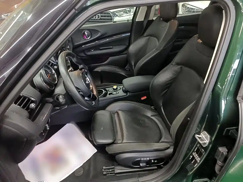 MINI Mini Clubman — миниатюра 15
