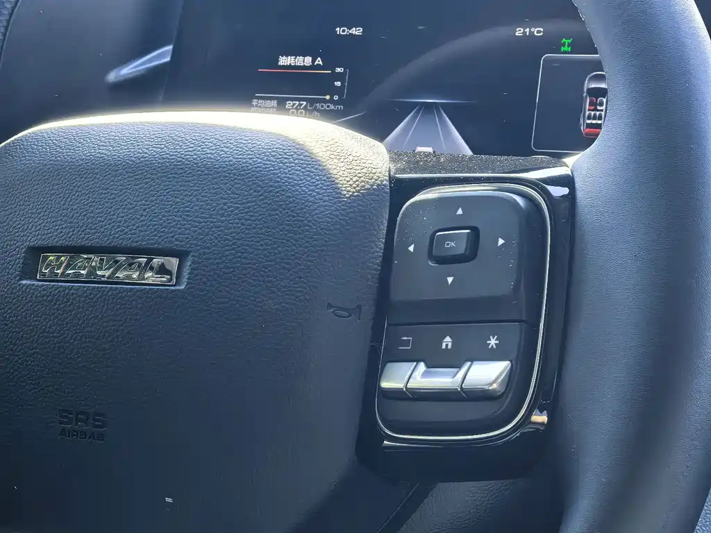 Haval Big Dog — миниатюра 28