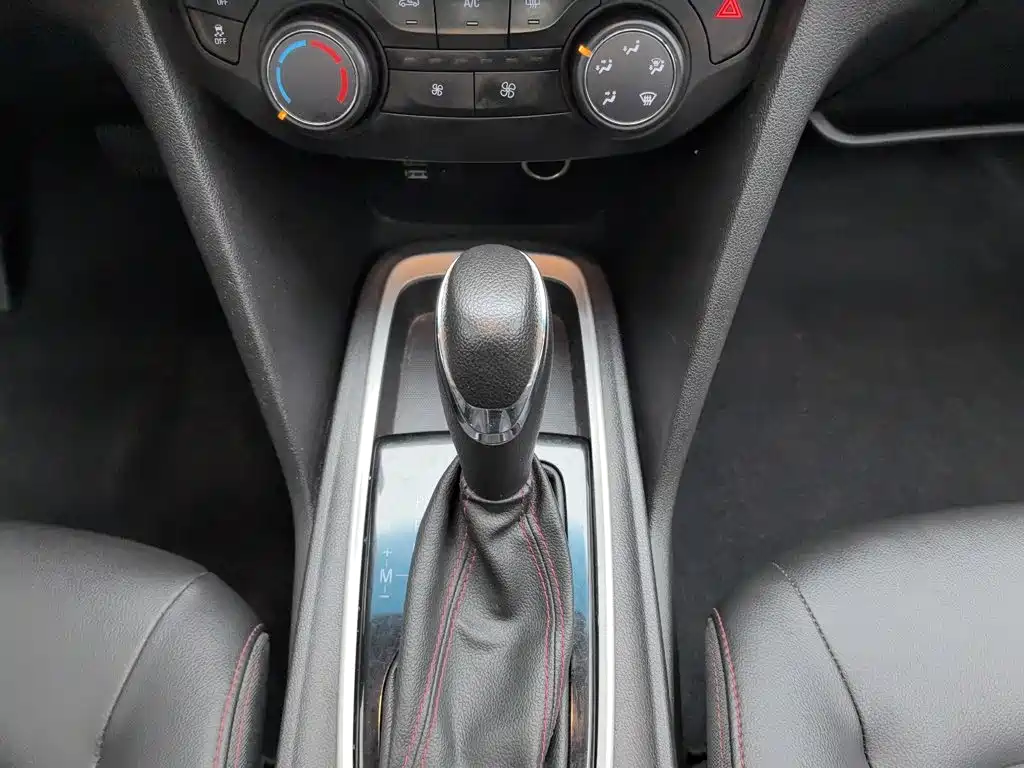 Chevrolet Monza — миниатюра 13