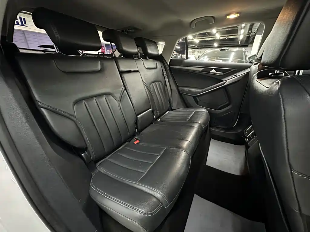 Ford Territory — миниатюра 11